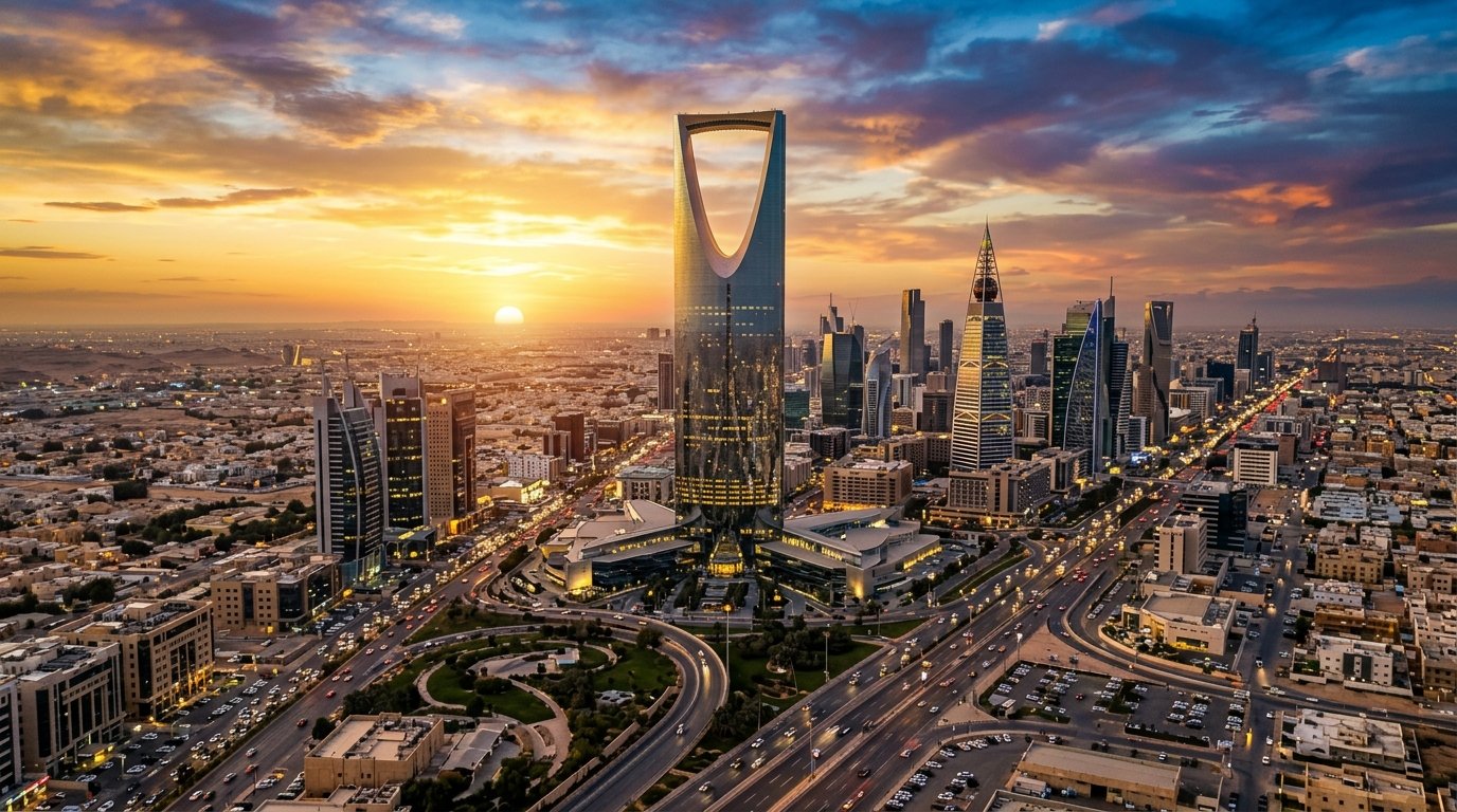 Riyadh